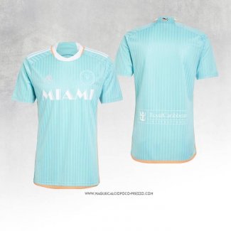 Terza Maglia Inter Miami 2024 Thailandia