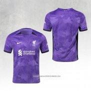 Terza Maglia Liverpool 23-24