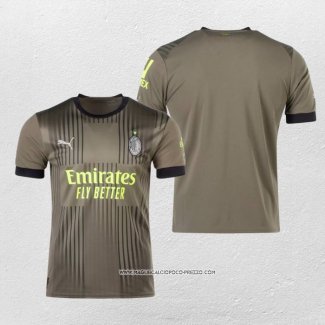 Terza Maglia Milan 22-23