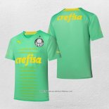 Terza Maglia Palmeiras 2022 Thailandia