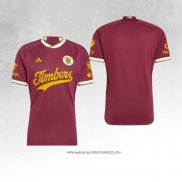 Terza Maglia Portland Timbers 2024