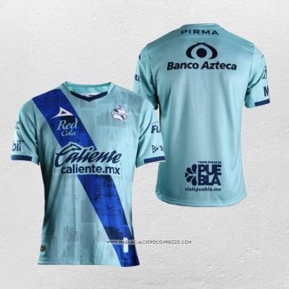 Terza Maglia Puebla 22-23