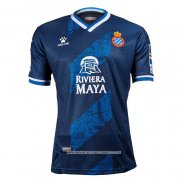 Terza Maglia RCD Espanyol 21-22 Thailandia