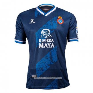 Terza Maglia RCD Espanyol 21-22 Thailandia