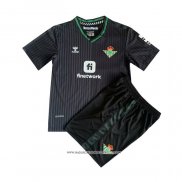 Terza Maglia Real Betis 23-24 Bambino