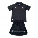 Terza Maglia Sheffield Wednesday Bambino 24-25