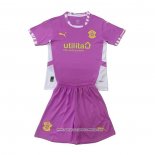 Terza Maglia Southampton Bambino 24-25