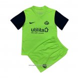 Terza Maglia Sunderland 23-24 Bambino