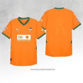 Terza Maglia Valencia 24-25