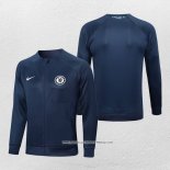 Giacca Chelsea 2022-2023 Blu