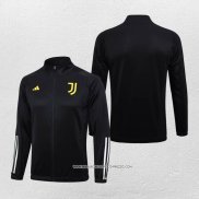 Giacca Juventus 2023-24 Nero