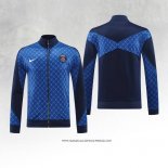 Giacca Paris Saint-Germain Blu 24-25