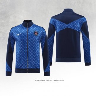 Giacca Paris Saint-Germain Blu 24-25