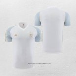 Maglia Allenamento Argelia 23-24 Bianco