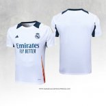 Maglia Allenamento Real Madrid 2024 Bianco -25