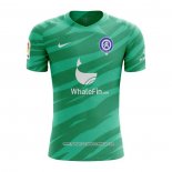 Maglia Atletico Madrid Portiere 23-24 Verde