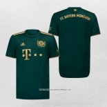 Maglia Bayern Monaco Oktoberfest 2021