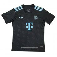 Maglia Bayern Monaco Special Nero Thailandia 24-25