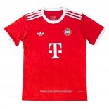 Maglia Bayern Monaco Special Rosso Thailandia 24-25