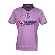 Maglia Cruz Azul Portiere 22-23 Purpura