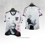 Maglia Giappone Thailandia Cartoon 24-25