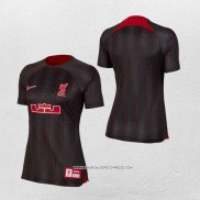 Maglia Liverpool Special 2023 Donna