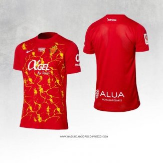 Maglia Mallorca Special 23-24 Thailandia