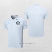 Maglia Polo Palmeiras 23-24 Grigio