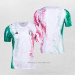 Maglia Prematch Italia 2023 Bianco