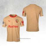 Maglia RC Lens UCL 23-24