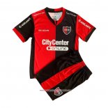 Prima Maglia 2022 Bambino Newell's Old Boys