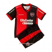 Prima Maglia 2022 Bambino Newell's Old Boys