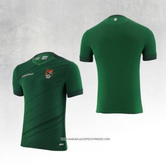 Prima Maglia 2023 Thailandia Bolivia