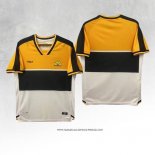 Prima Maglia 2024 Thailandia Criciuma