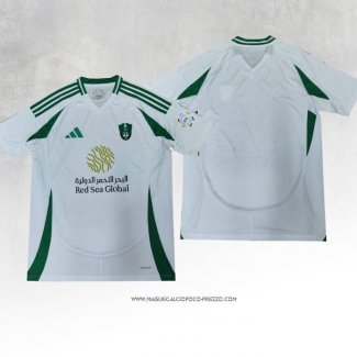 Prima Maglia Al-Ahli Saudi 2024