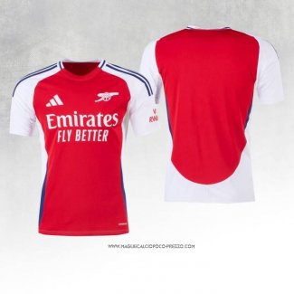 Prima Maglia Arsenal 24-25