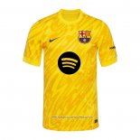 Prima Maglia Barcellona Portiere 24-25