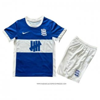 Prima Maglia Birmingham City Bambino 24-25