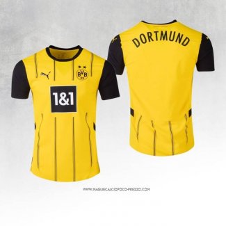 Prima Maglia Borussia Dortmund 24-25