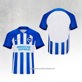 Prima Maglia Brighton & Hove Albion 23-24