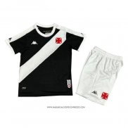 Prima Maglia CR Vasco da Gama 2024 Bambino