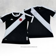 Prima Maglia CR Vasco da Gama 2024 Donna