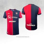 Prima Maglia Cagliari Calcio Thailandia 24-25