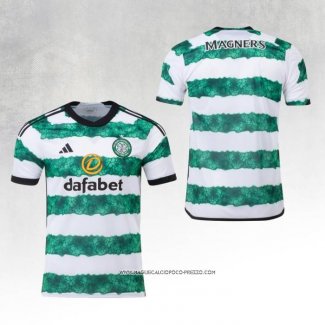 Prima Maglia Celtic 23-24