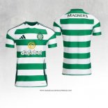 Prima Maglia Celtic Thailandia 24-25