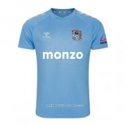 Prima Maglia Coventry City 24-25