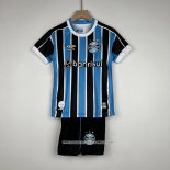 Prima Maglia Gremio 2023 Bambino