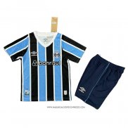 Prima Maglia Gremio 2024 Bambino