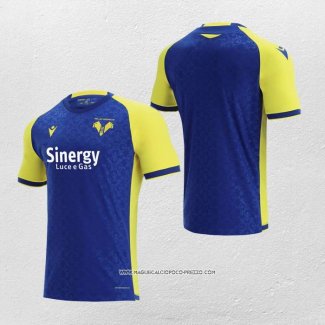 Prima Maglia Hellas Verona 21-22 Thailandia