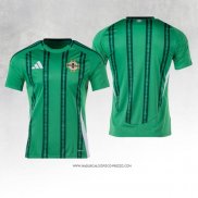 Prima Maglia Irlanda del Nord 2024